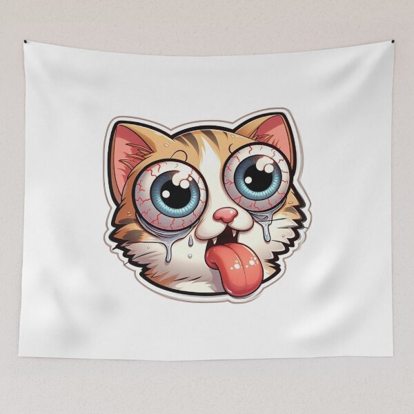 Item preview, Crazy Kittens - Funny Team v4 designed and sold by Tomasz C.