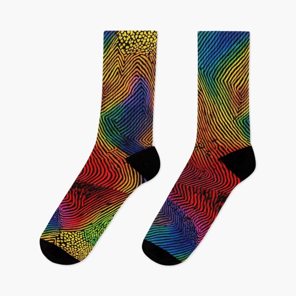 Item preview, Línea del arco iris designed and sold by UZRWRLD .