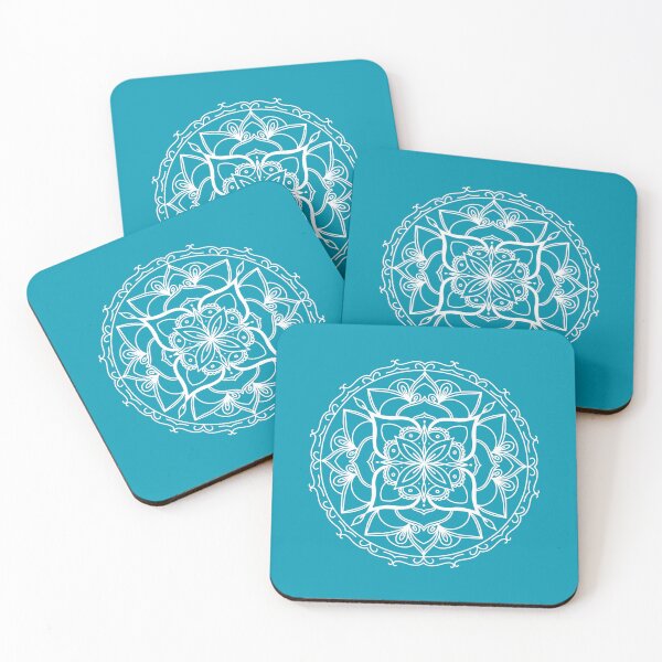 Item preview, HARMONY by Tanis Paulina, Dark Aqua designed and sold by TanisPaulina.