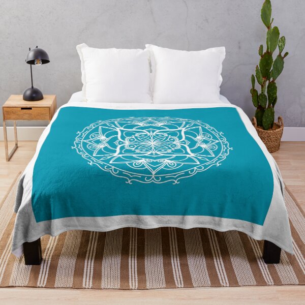 Item preview, HARMONY by Tanis Paulina, Dark Aqua designed and sold by TanisPaulina.