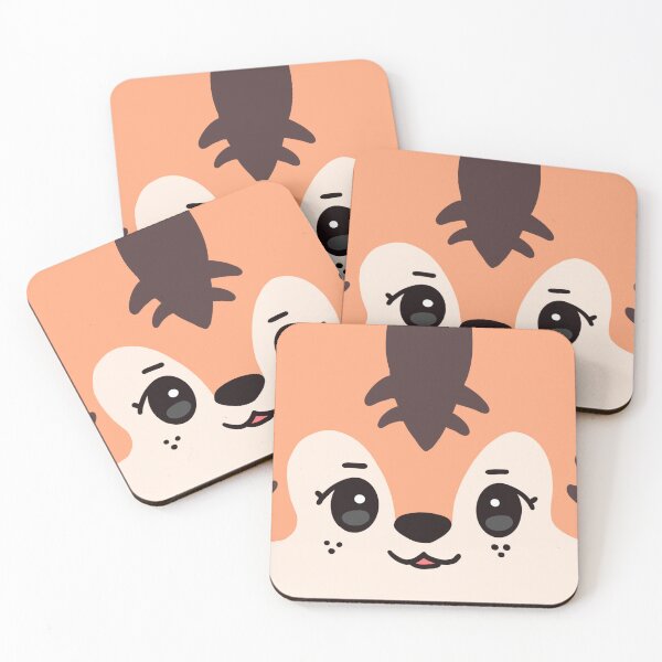 Item preview, CADETZ) Nari Face  designed and sold by Official-Cadetz.