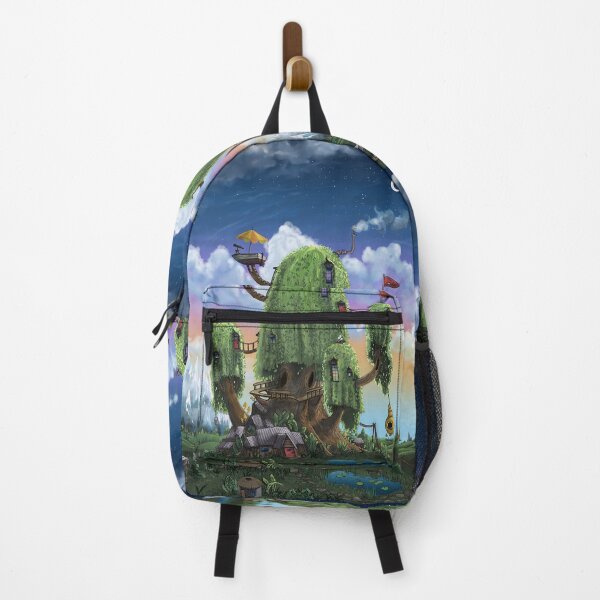 Item preview, Treehouse of Ultimate Friendship designed and sold by traveleroama.