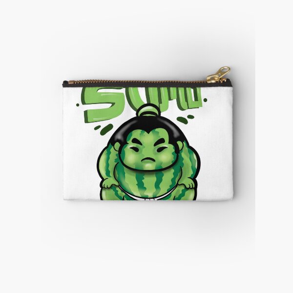 Item preview, watermelon sumo designed and sold by Mauromagar.