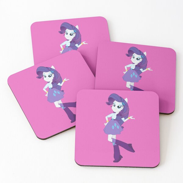 Item preview, Equestria Girls; Rarity; Fuchsia designed and sold by Marco Bottiglieri.