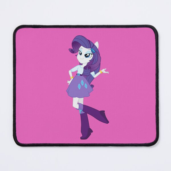 Item preview, Equestria Girls; Rarity; Fuchsia designed and sold by Marco Bottiglieri.