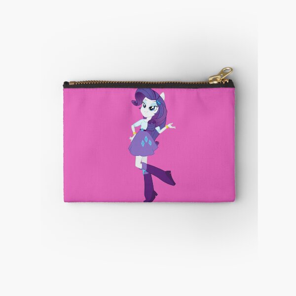 Item preview, Equestria Girls; Rarity; Fuchsia designed and sold by Marco Bottiglieri.