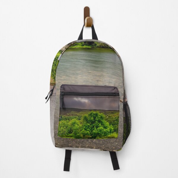 Item preview, Stone Bridge Llanberis Wales designed and sold by AJEvans.