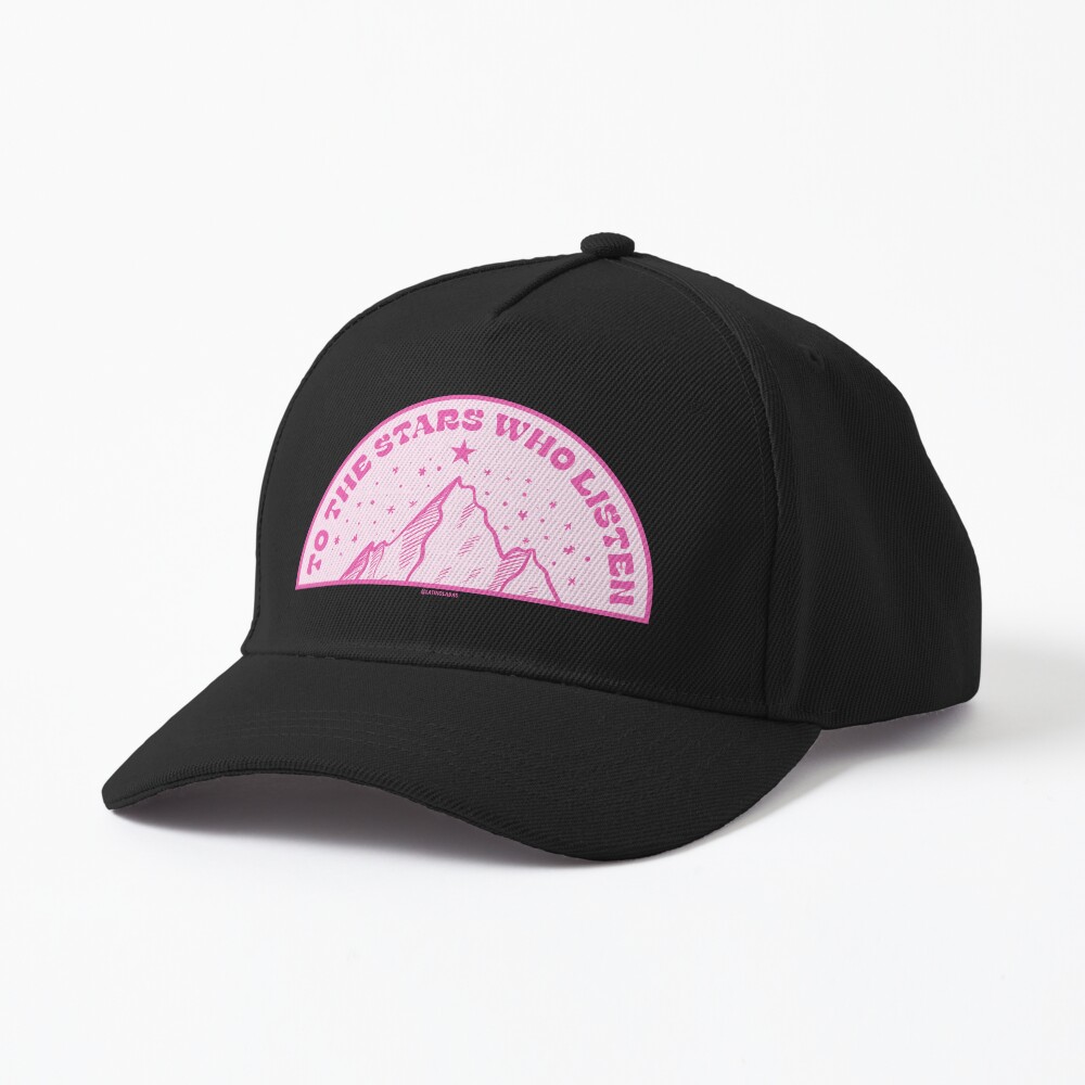 Item preview, Baseball Cap designed and sold by Latinoladas.