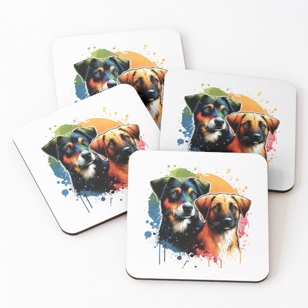 Item preview, Urban Paws designed and sold by MysticBrix.