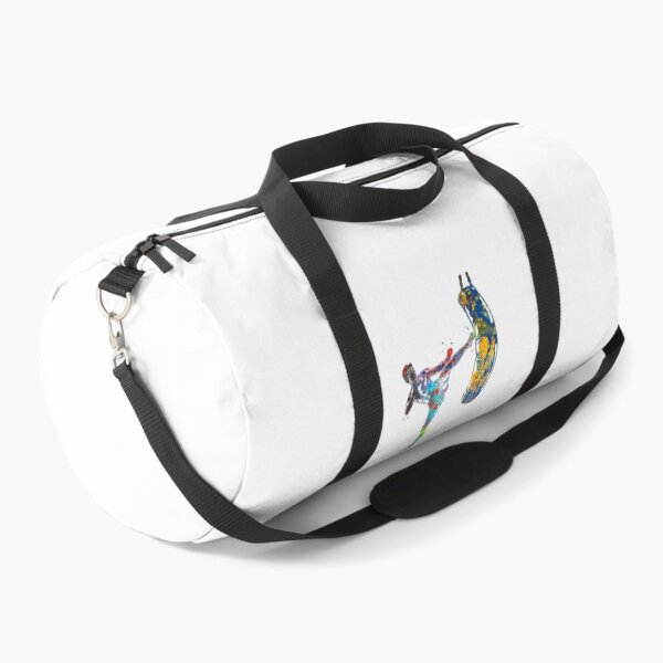 Item preview,  Kickbox Male Martial Artist  designed and sold by Rosaliartbook.