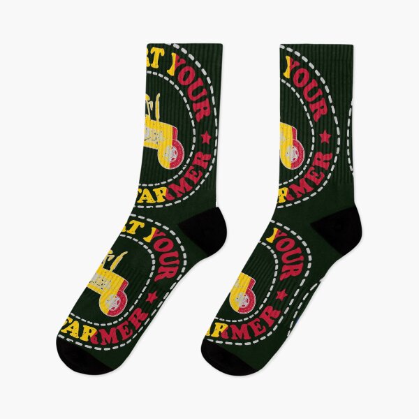 Item preview, Support Your Local Farmer, RO, Bucharest, Romania designed and sold by Cerulean-Shop.