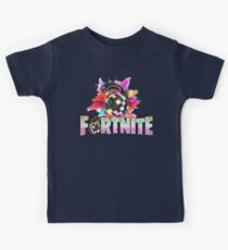 Fortnite Battle Royale - Boogie Bomb Color Explosion Kids Tee