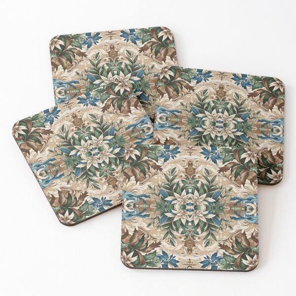 Item preview, Harmonious Nature Flow  designed and sold by Crypto Tography.