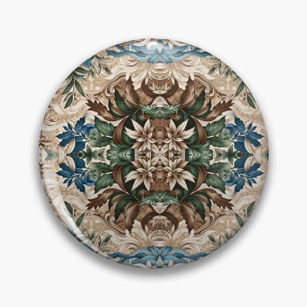 Item preview, Harmonious Nature Flow  designed and sold by Crypto Tography.