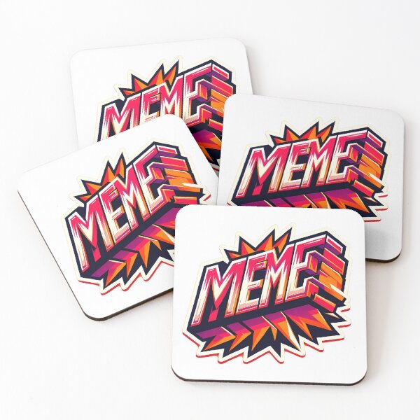 Item preview, Meme ? designed and sold by Peelya.