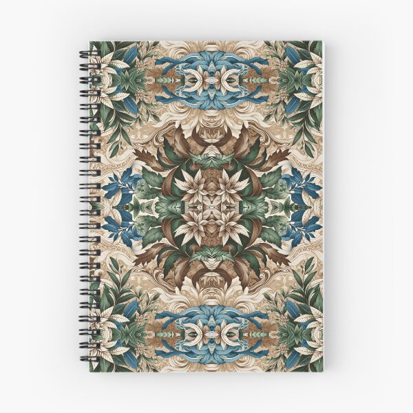 Item preview, Harmonious Nature Flow  designed and sold by Crypto Tography.