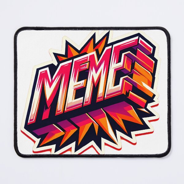 Item preview, Meme ? designed and sold by Peelya.
