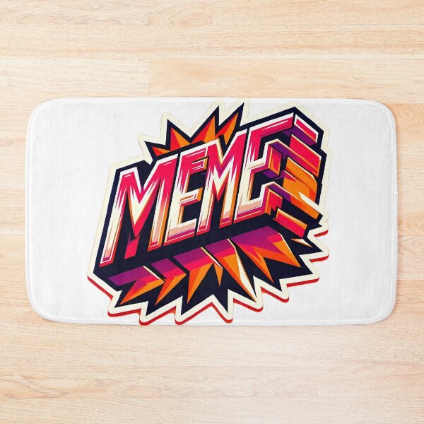 Item preview, Meme ? designed and sold by Peelya.