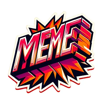 Artwork thumbnail, Meme ? by Peelya