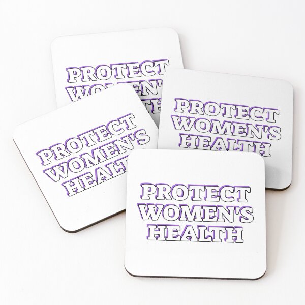 Item preview, Protect Womens Health designed and sold by Inspirationmotivation.