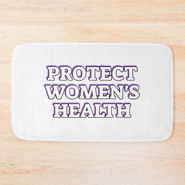 Item preview, Protect Womens Health designed and sold by Inspirationmotivation.