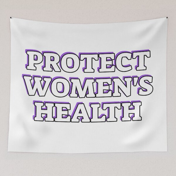 Item preview, Protect Womens Health designed and sold by Inspirationmotivation.