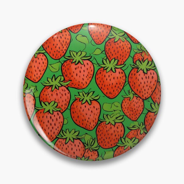 Item preview, Strawberry designed and sold by UZRWRLD .