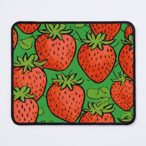 Item preview, Strawberry designed and sold by UZRWRLD .