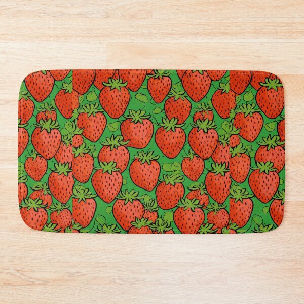 Item preview, Strawberry designed and sold by UZRWRLD .
