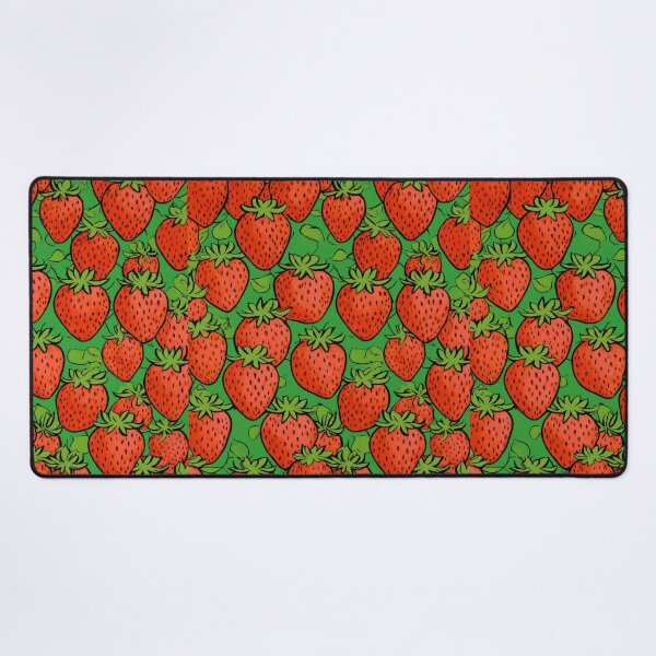 Item preview, Strawberry designed and sold by UZRWRLD .