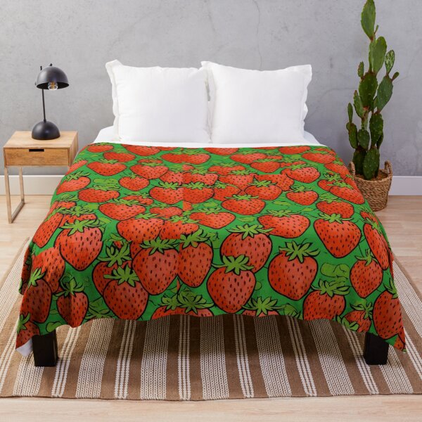 Item preview, Strawberry designed and sold by UZRWRLD .