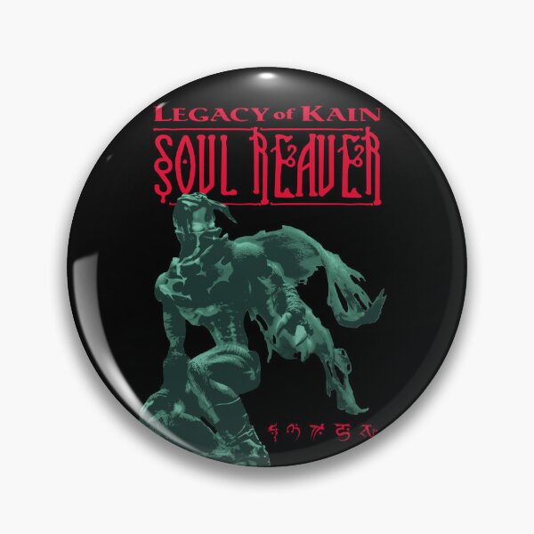 Item preview, Soul Reaver - Raziel designed and sold by ShopDesignBR.