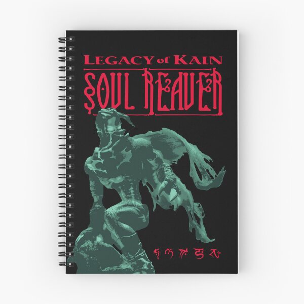 Item preview, Soul Reaver - Raziel designed and sold by ShopDesignBR.