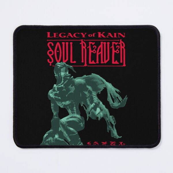 Item preview, Soul Reaver - Raziel designed and sold by ShopDesignBR.