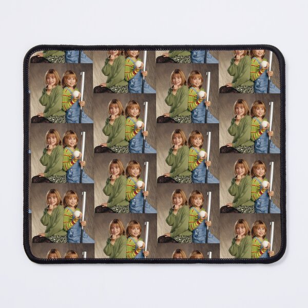 Item preview, Mary Kate and Ashley olsen twins cute for kids designed and sold by Moranfri17.