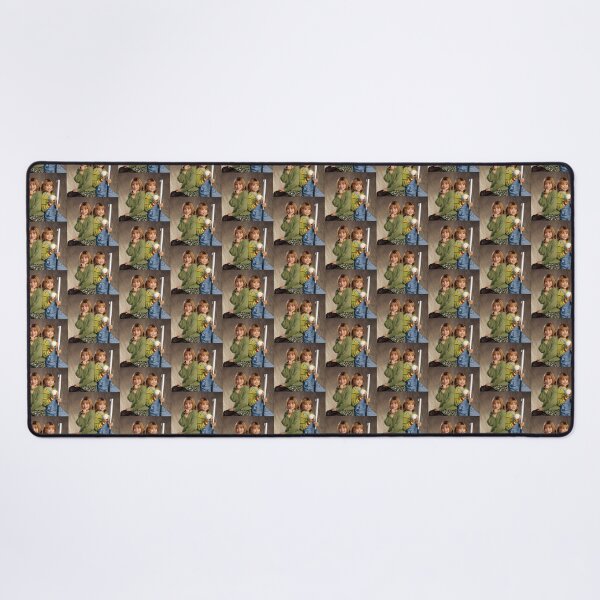 Item preview, Mary Kate and Ashley olsen twins cute for kids designed and sold by Moranfri17.