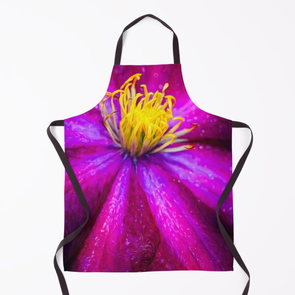 Item preview, Clamatis designed and sold by AJEvans.