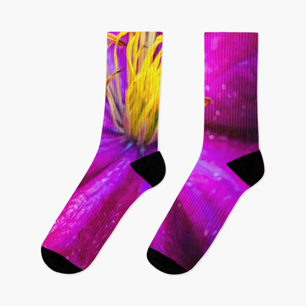 Item preview, Clamatis designed and sold by AJEvans.