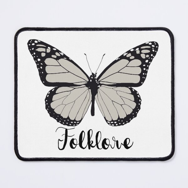 Item preview, Folklore Taylor swift designed and sold by Diana Moreno.