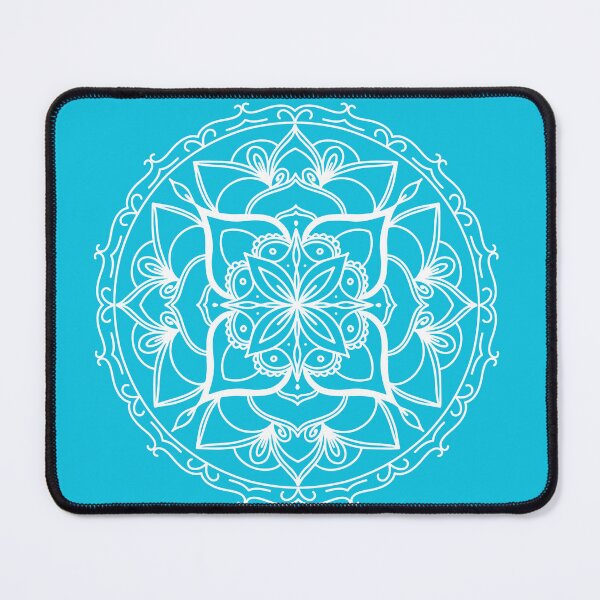 Item preview, HARMONY by Tanis Paulina, Aqua designed and sold by TanisPaulina.