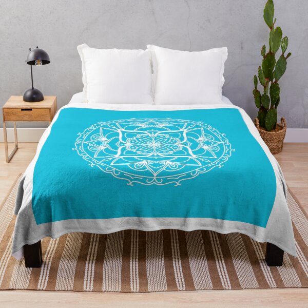 Item preview, HARMONY by Tanis Paulina, Aqua designed and sold by TanisPaulina.