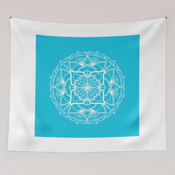 Item preview, HARMONY by Tanis Paulina, Aqua designed and sold by TanisPaulina.