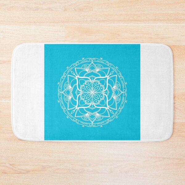 Item preview, HARMONY by Tanis Paulina, Aqua designed and sold by TanisPaulina.