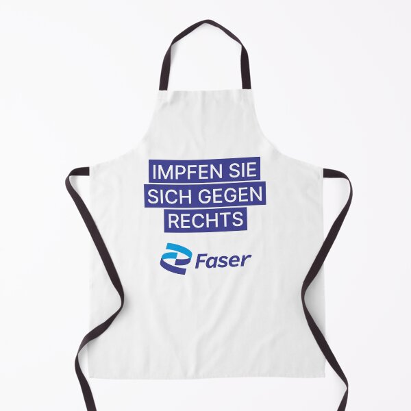Item preview, Vaccinate Yourself Gengen Right - Fiber designed and sold by artversium.