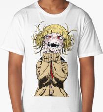 Himiko Toga Long T-Shirt