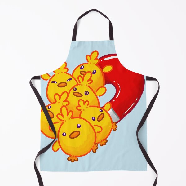 Item preview, Chick Magnet designed and sold by GamingGeckoGal.