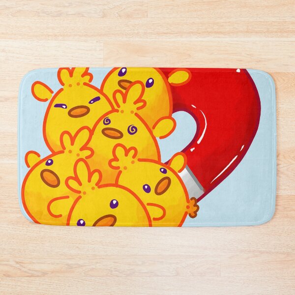 Item preview, Chick Magnet designed and sold by GamingGeckoGal.
