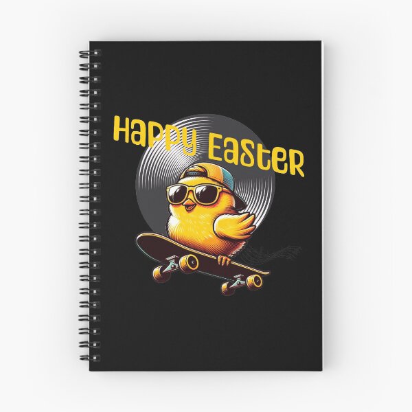 Item preview, Easter Peeps Vinyl designed and sold by FreshArtFusion.