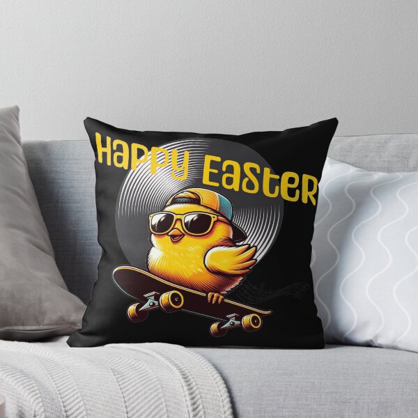 Item preview, Easter Peeps Vinyl designed and sold by FreshArtFusion.