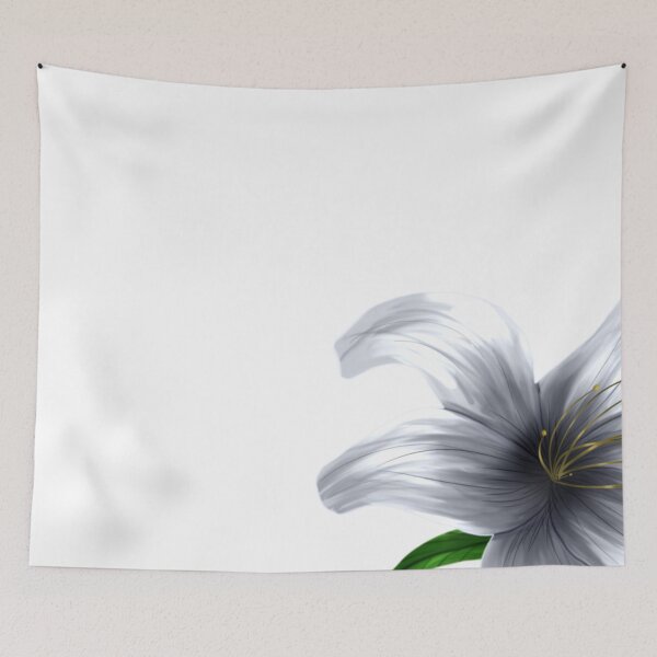 Item preview, Lily (different locations) designed and sold by Leeh-designs.